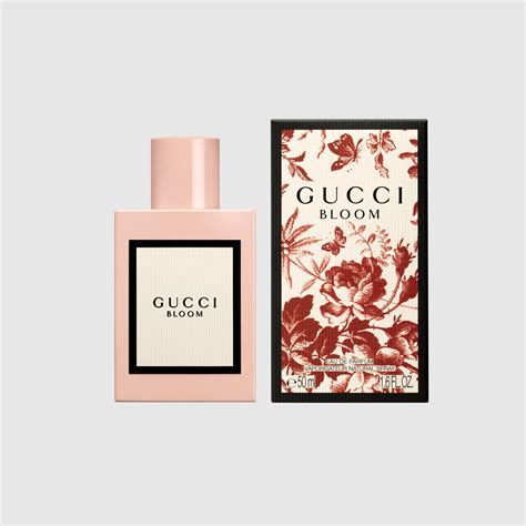 bloom gucci amazon|gucci bloom 50ml price.